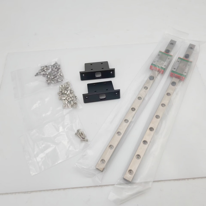 Linear Rail Mgn12H Set - Funssor Sovol SV05 impresora 3D MGN12H
