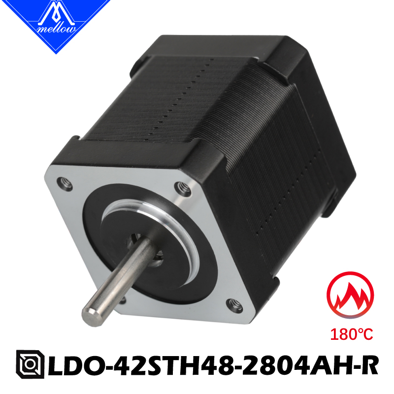 Corexy 3D Printer Kit - Mellow-Motor paso a paso para impresora