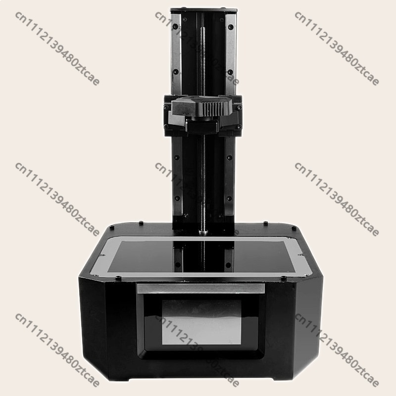 Pantalla LCD Monocromática de  - 12K Monochrome Lcd Resin 3D Printer reseña y precio