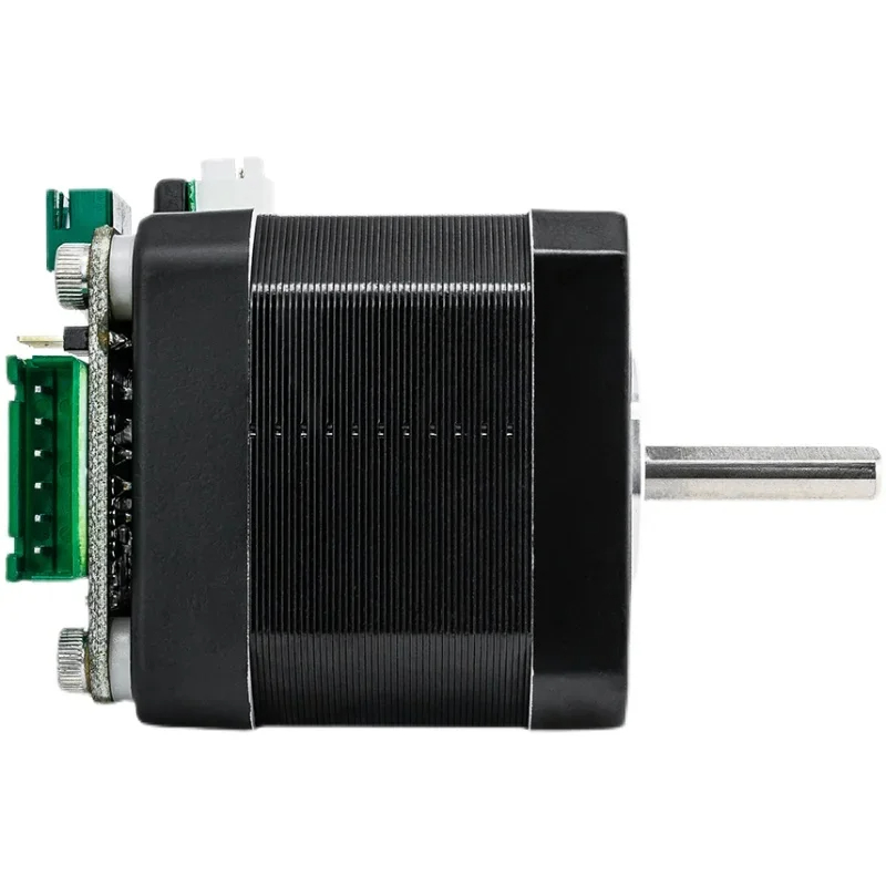 Placa Controladora de Motor Pa - Closed Loop Stepper Motor Nema 17 reseña y precio