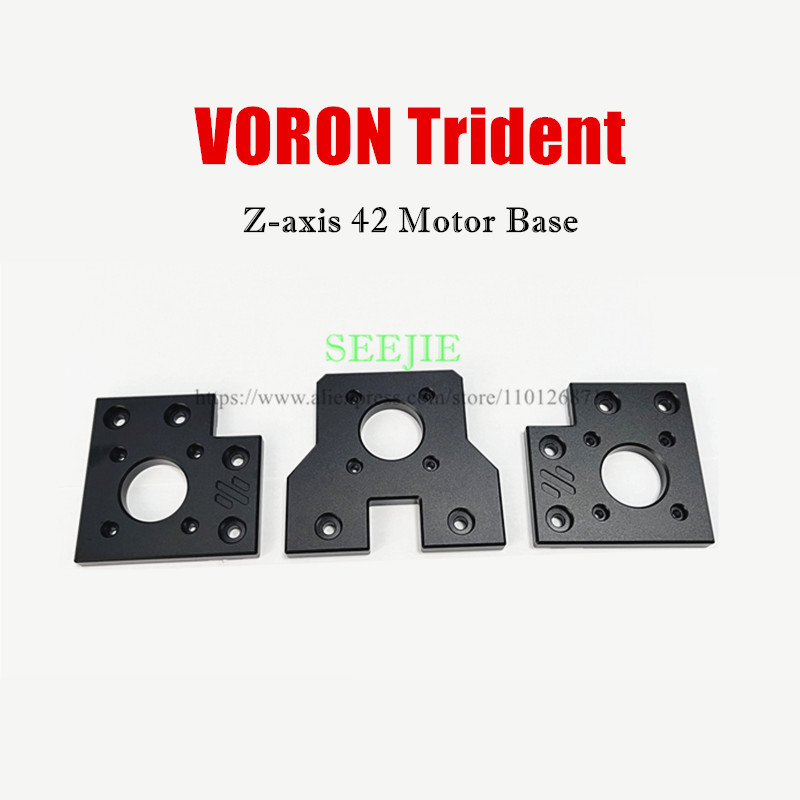 VORON Trident All Metal Z-axis - Voron Trident Full Kit reseña y precio