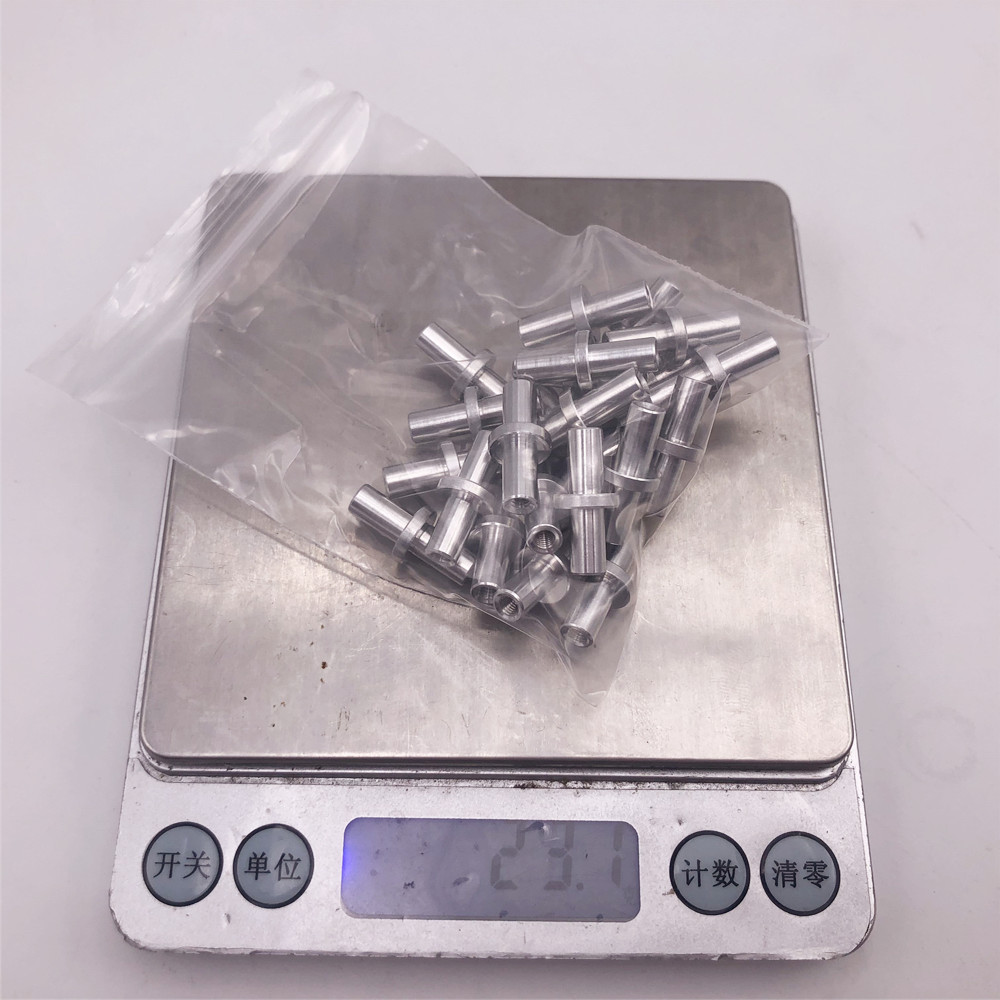 Pernos Roscados M3 de Metal Pl - Voron Trident Full Kit reseña y precio