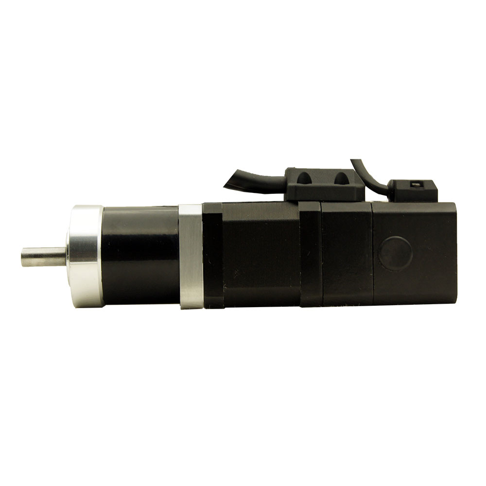 Freno planetario con engranaje - Closed Loop Stepper Motor Nema 17 reseña y precio
