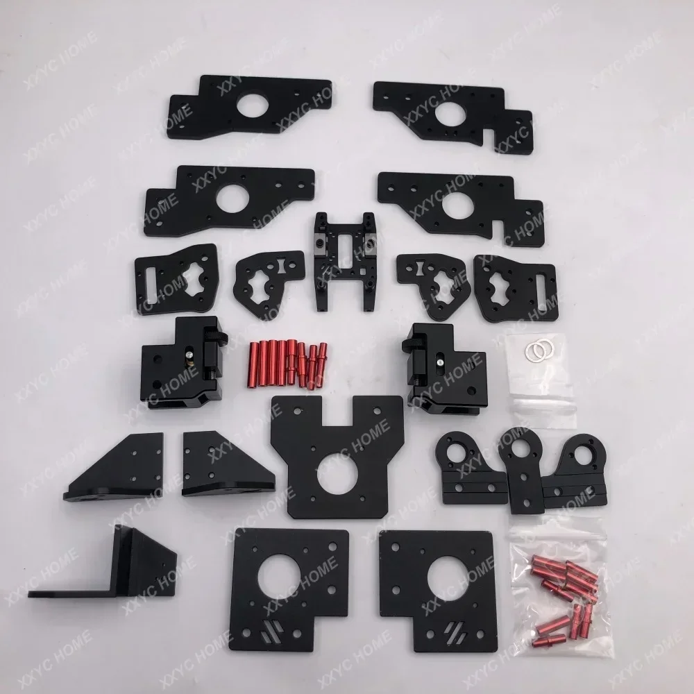 Kit de Actualización de Metal  - Voron Trident Full Kit reseña y precio