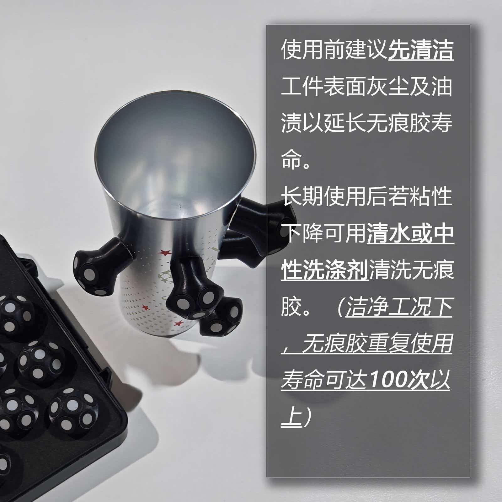 Escáner Láser Portátil, Escane - Handheld 3D Scanner High Precision reseña y precio