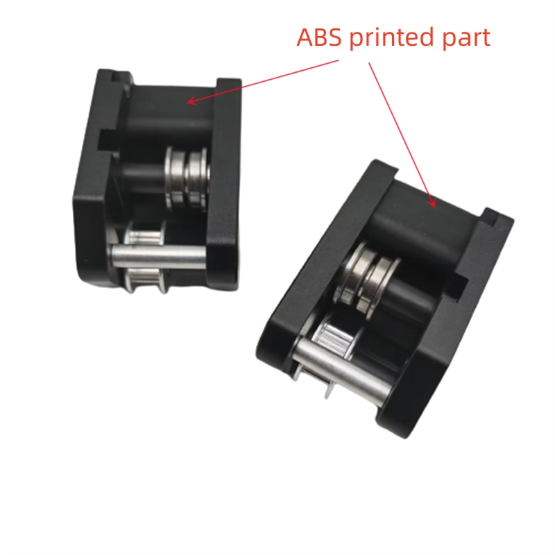 Impresora 3D Funssor Ender5 Pr - Corexy 3D Printer Kit reseña y precio