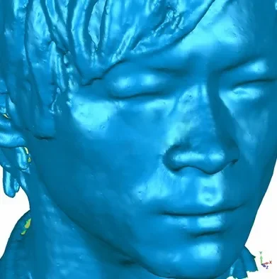 Escáner Láser 3D de Alta Preci - Handheld 3D Scanner High Precision reseña y precio