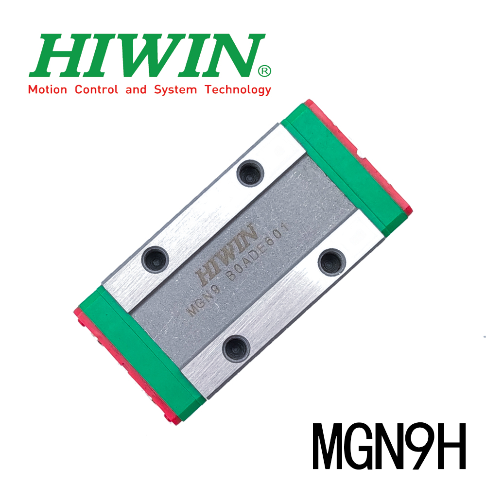Envío Gratis HIWIN Original mi - Linear Rail Mgn12H Set reseña y precio
