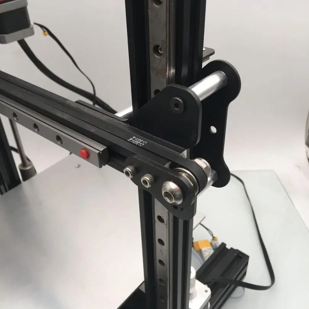 Funssor 1 unidad Riel Lineal M - Linear Rail Mgn12H Set reseña y precio