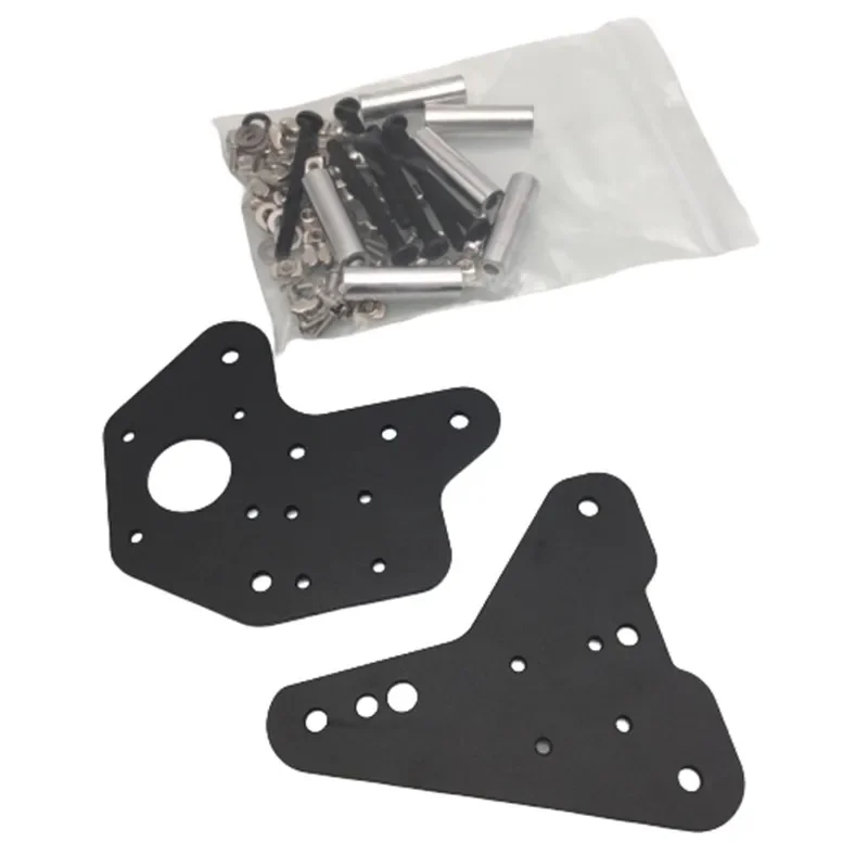 Funssor 1 unidad Riel Lineal M - Linear Rail Mgn12H Set reseña y precio