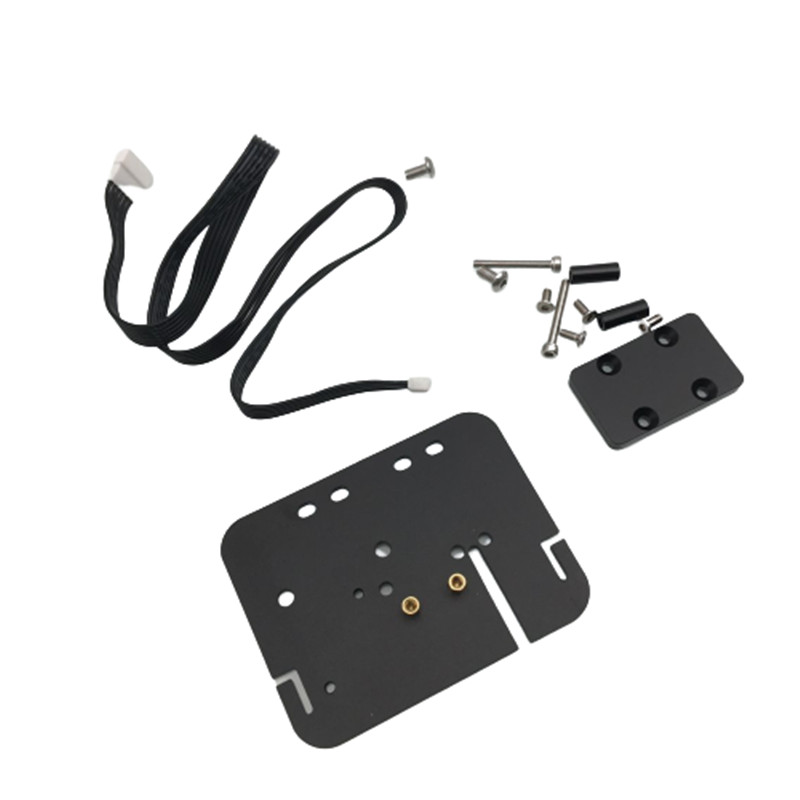 1 Juego de Rieles Lineales MGN - Linear Rail Mgn12H Set reseña y precio