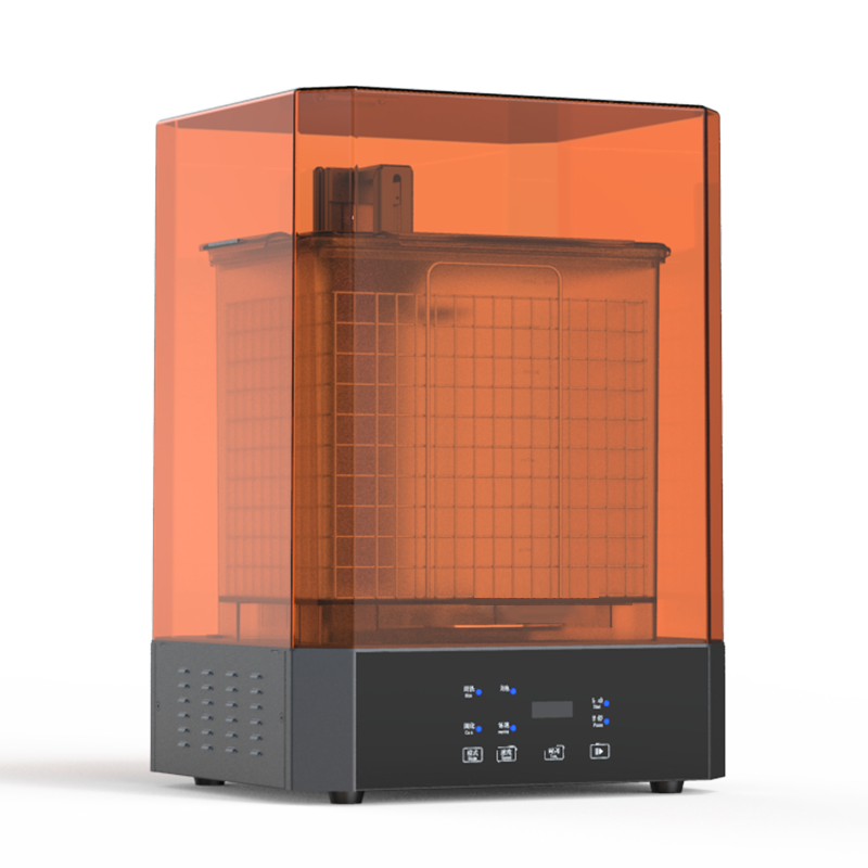 Máquina de lavado y curado UW- - Large Resin Wash And Cure Station reseña y precio