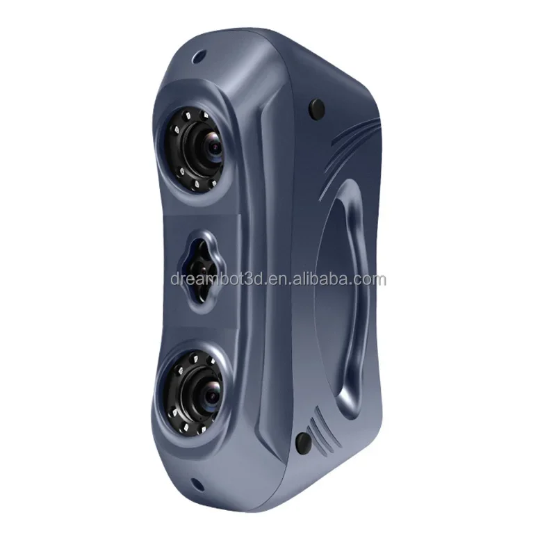 Escáner láser 3D portátil de m - Handheld 3D Scanner High Precision reseña y precio